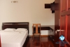A Spacious two bedrooms apartment for rent on Xuan Dieu street,